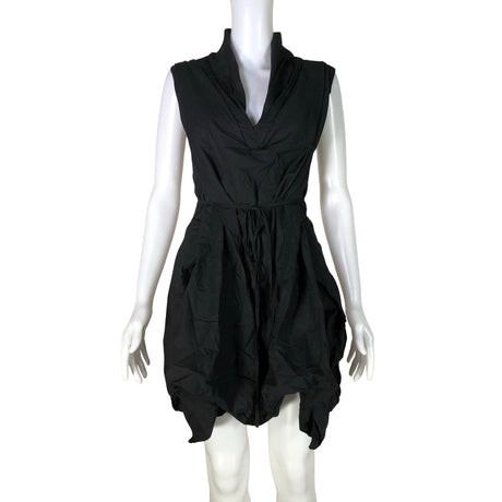 Unisex All Saints Spitalfields - Dress, size 38 - Black ()