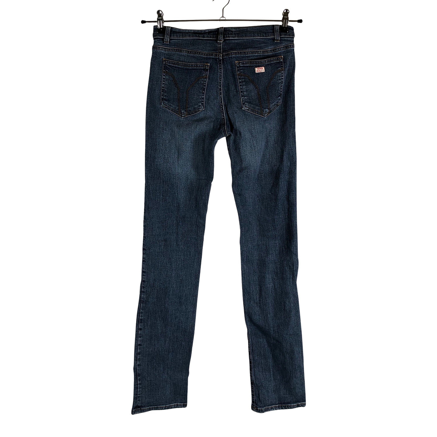 Unisex Miss Sixty - Jeans, size 34 - Blue (2)