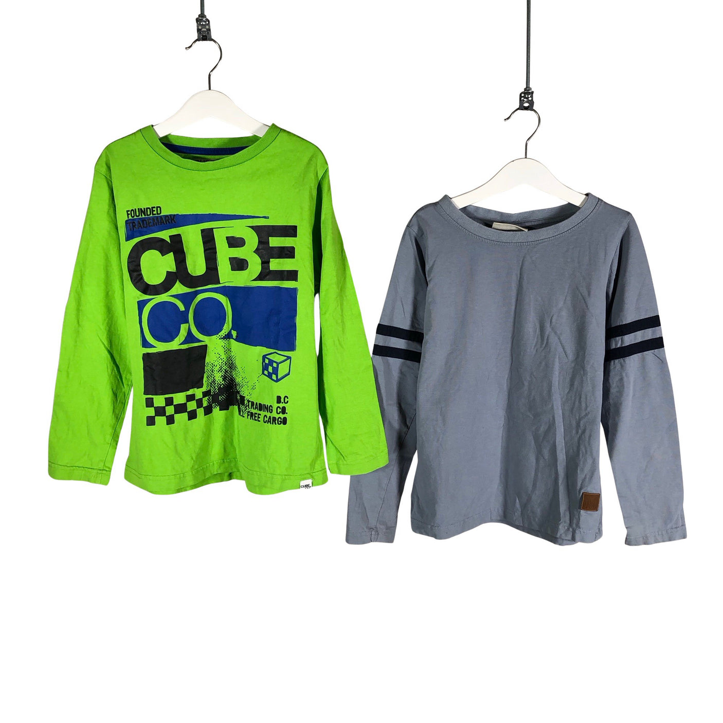 Unisex Milk Copenhagen - Trikoopaita, koko 134 - 140 -  (1)
