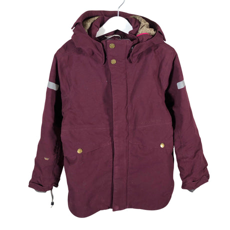 Unisex Didriksons - Toppatakki, koko 128 - 134 -  ()