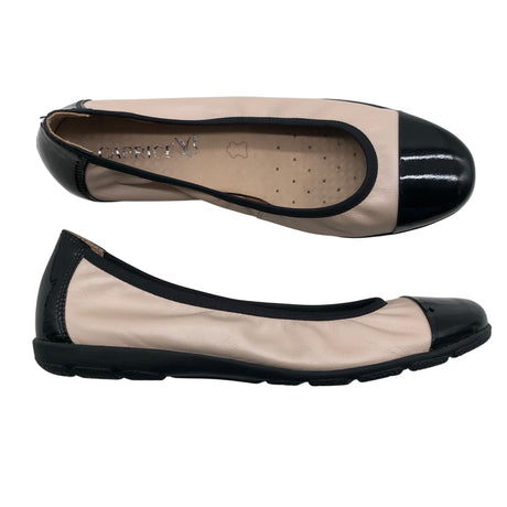 Unisex Caprice - Ballerinat, koko 38 -  ()