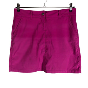 Unisex Catmandoo - Sports short skirt, size 38 - Violet (1)