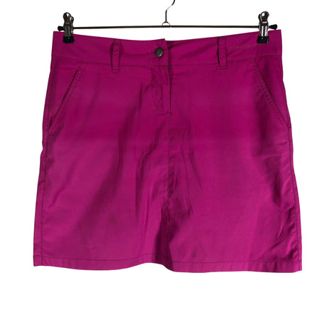 Unisex Catmandoo - Sports short skirt, size 38 - Violet ()