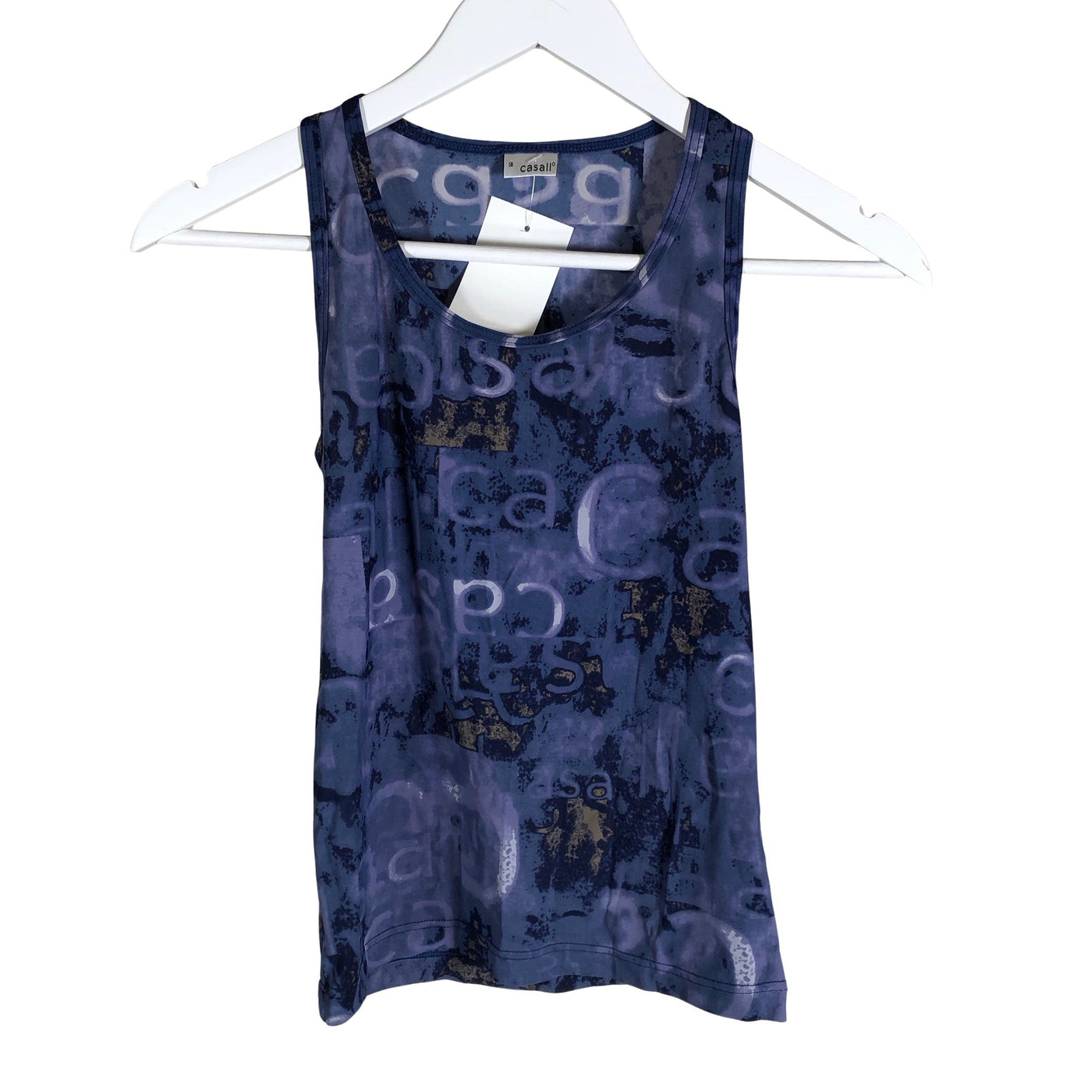 Unisex Casall - Urheilutoppi, koko 36 -  (1)