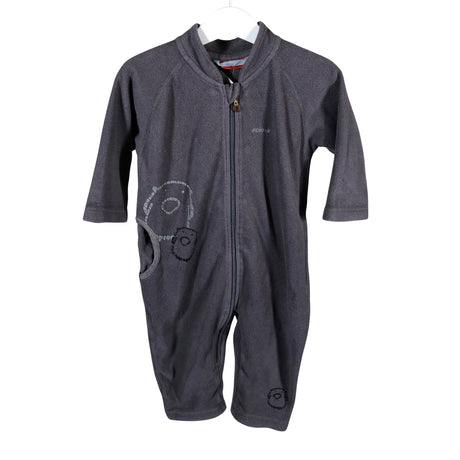 Unisex Reima - Fleecehaalari, koko 68 - 74 -  ()