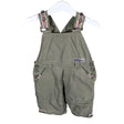 Unisex Name It - Short overalls, size 80 - 86 - Beige ()