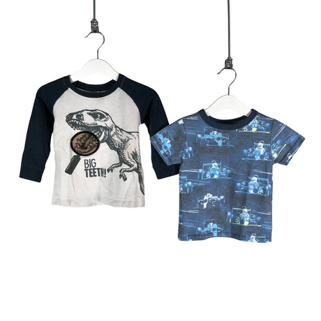 Unisex Name It - Trikoopaita, koko 80 - 86 -  ()
