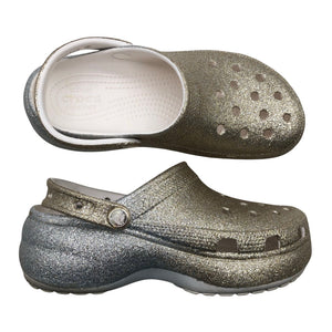 Unisex Crocs - Pistokkaat, koko 38 -  (1)