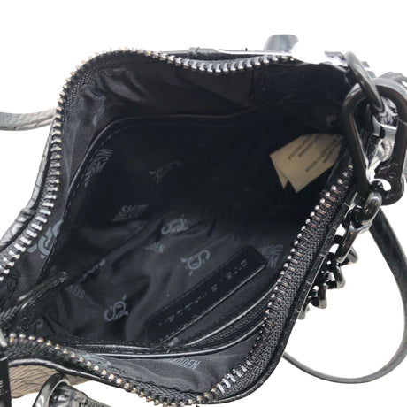 Unisex Steve Madden - Handbag, size Mini - Black (2)
