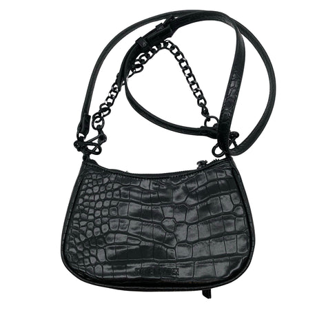 Unisex Steve Madden - Handbag, size Mini - Black ()