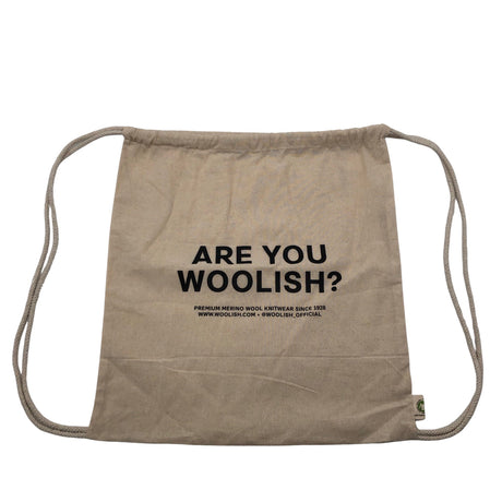 Unisex Woolish - Reppu, koko Maxi -  ()