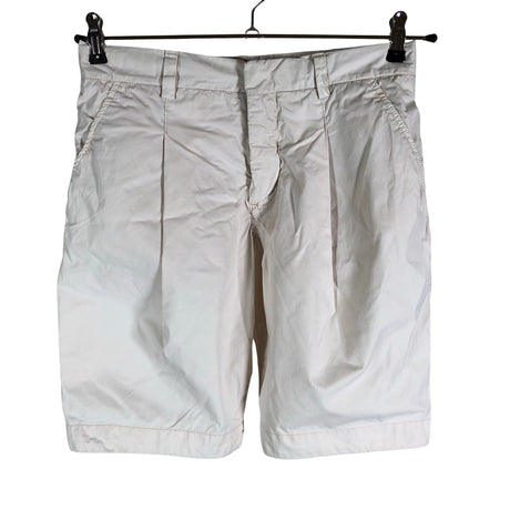 Unisex Peak Performance - Shorts, size W26 - Beige ()
