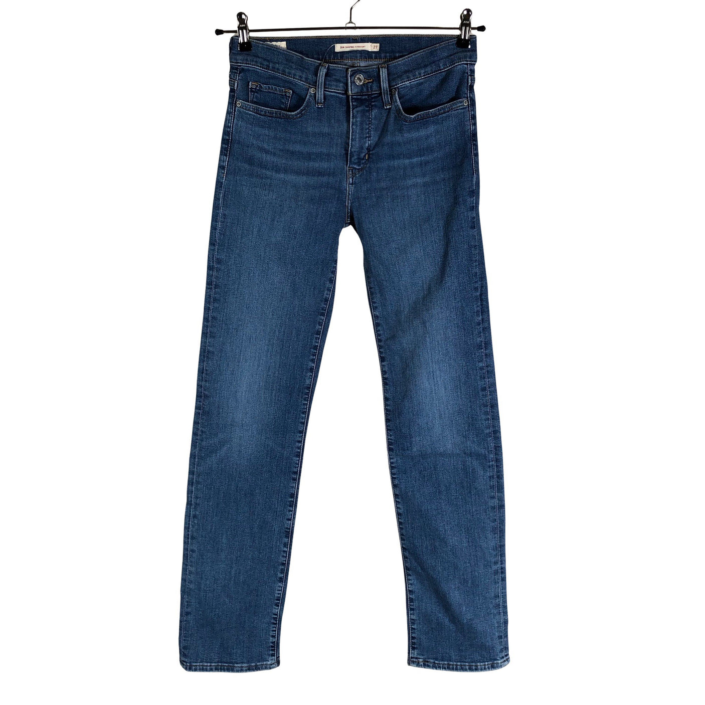 Unisex Levi's - Farkut, koko W27 -  (1)