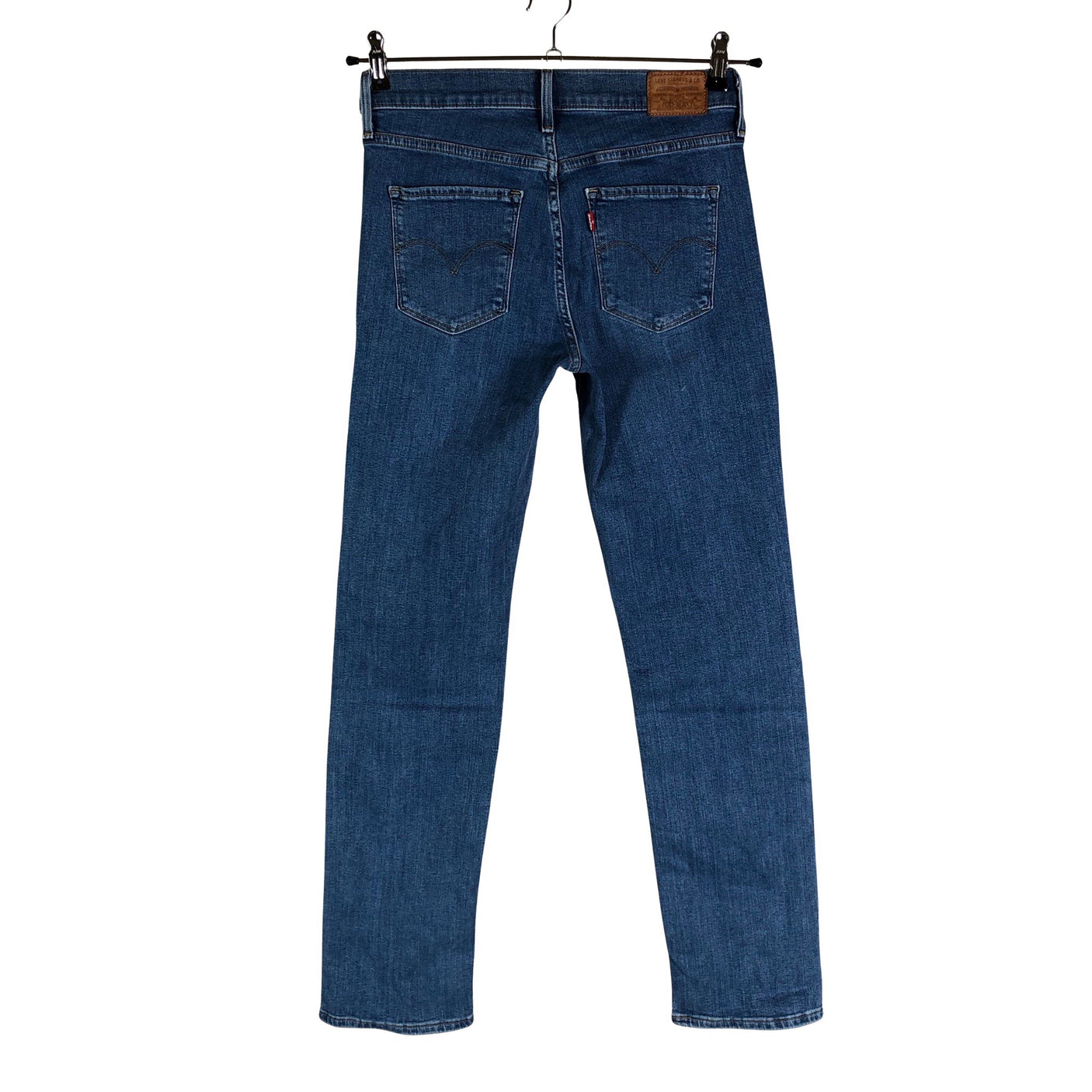 Unisex Levi's - Farkut, koko W27 -  (2)
