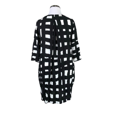 Unisex Marimekko - Sifonkimekko, koko 42 -  (2)