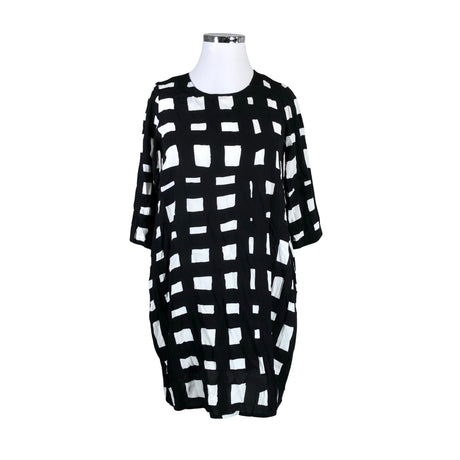 Unisex Marimekko - Sifonkimekko, koko 42 -  ()