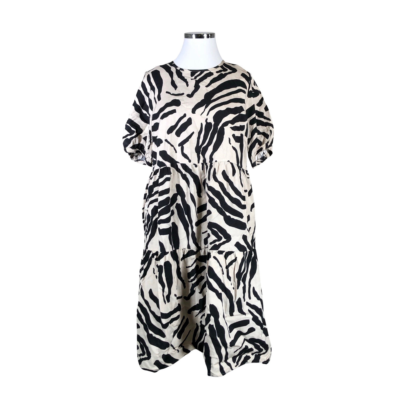 Unisex Nanso - Kangasmekko, koko 44 -  (1)