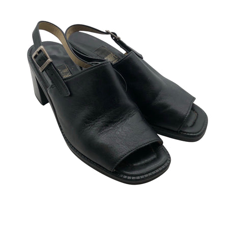 Unisex Ecco - Korolliset sandaalit, koko 36 -  (2)