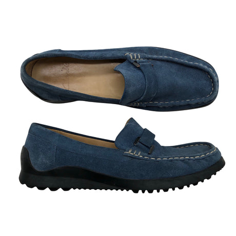 Unisex Clarks - Loaferit, koko 38 -  ()
