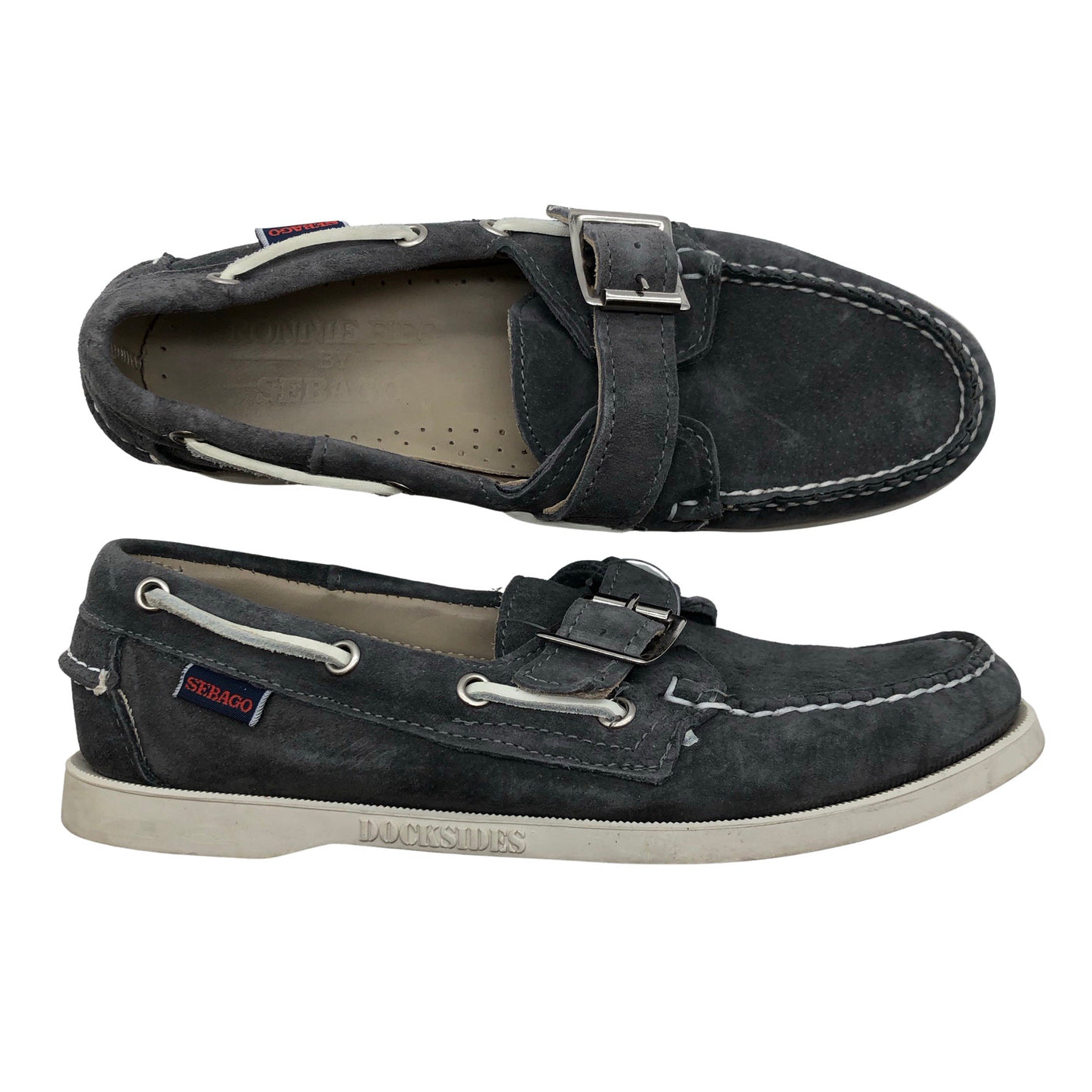 Unisex Sebago - Loaferit, koko 38 -  (1)