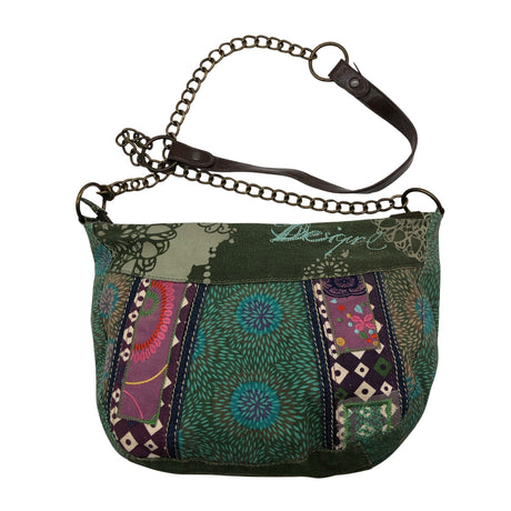 Unisex Desigual - Olkalaukku, koko Midi -  ()