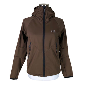 Unisex Millet - Softshell-takki, koko 36 -  (1)