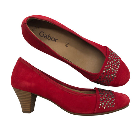 Unisex Gabor - Korkokengät, koko 40 -  ()