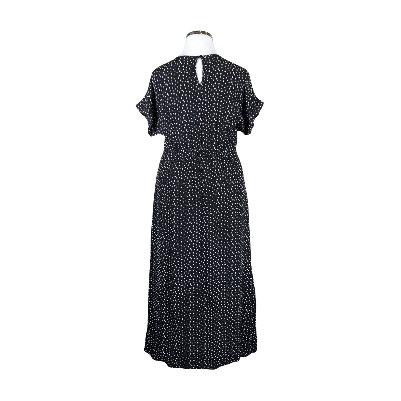 Unisex Nanso - Sifonkimekko, koko 42 -  (2)