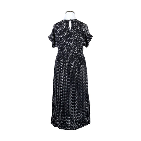 Unisex Nanso - Sifonkimekko, koko 42 -  (2)