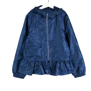 Unisex Gulliver - Outdoor jacket, size 146 - 152 - Blue (1)