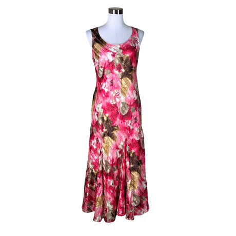 Unisex Roman - Party dress, size 40 - Pink ()