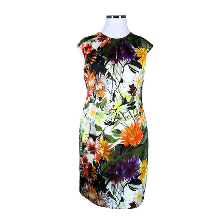 Unisex Ril's - Party dress, size 42 - Green ()