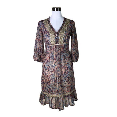 Unisex Marks&Spencer - Sifonkimekko, koko 38 -  ()