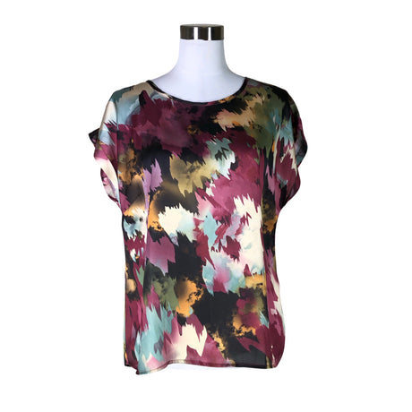 Unisex Alice Bizous - Lyhythihainen pusero, koko 40 -  ()