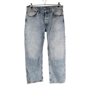 Unisex Arket - Jeans, size W32 - Light blue (1)
