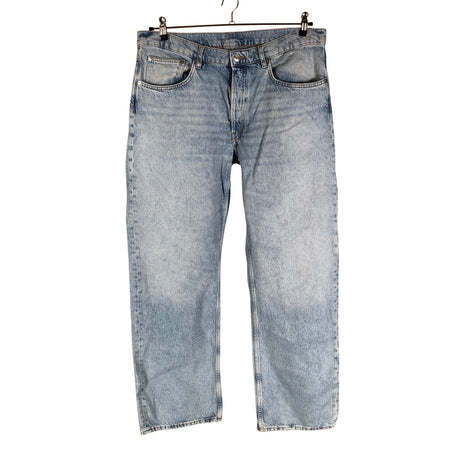 Unisex Arket - Jeans, size W32 - Light blue ()
