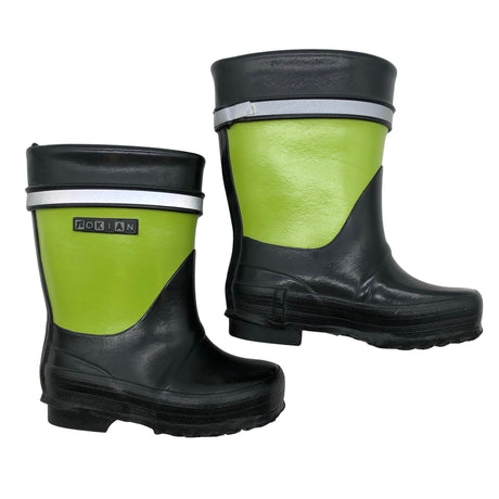 Unisex Nokian - Kumisaappaat, koko 22 -  ()
