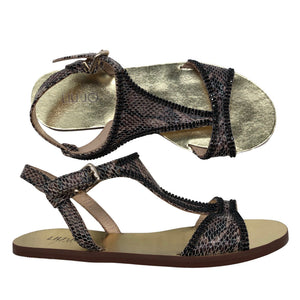 Unisex Liu Jo - Sandaalit, koko 37 -  (1)