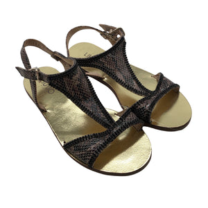 Unisex Liu Jo - Sandaalit, koko 37 -  (2)