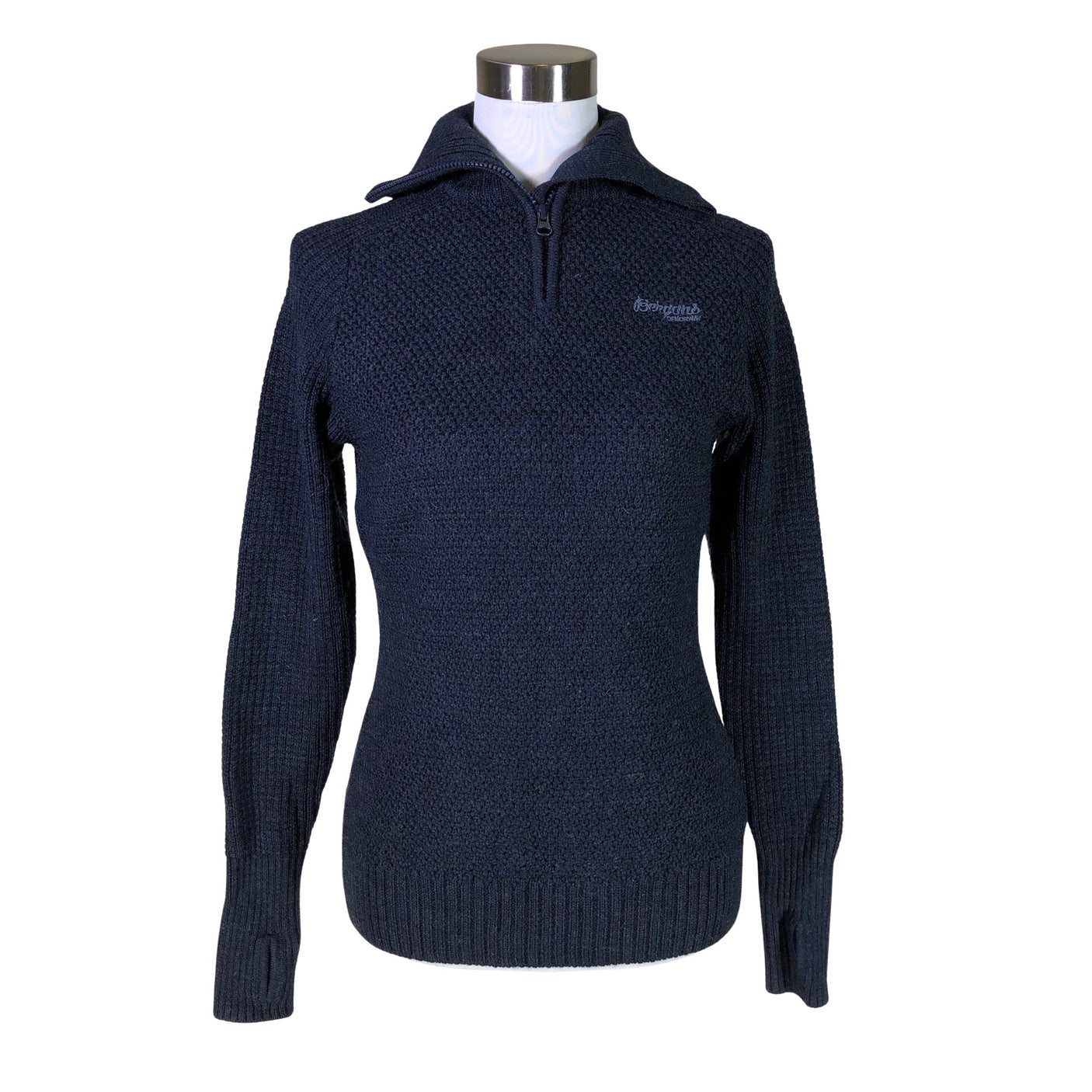 Unisex Bergans of Norway - Neulepaita, koko 34 -  (1)
