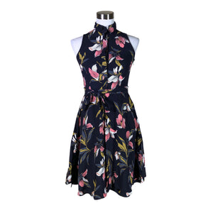 Unisex Ann Taylor - Sifonkimekko, koko 34 -  (1)