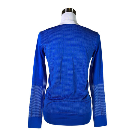 Unisex Nike - Urheilupaita, 
pitkät hihat, koko 36 -  (2)