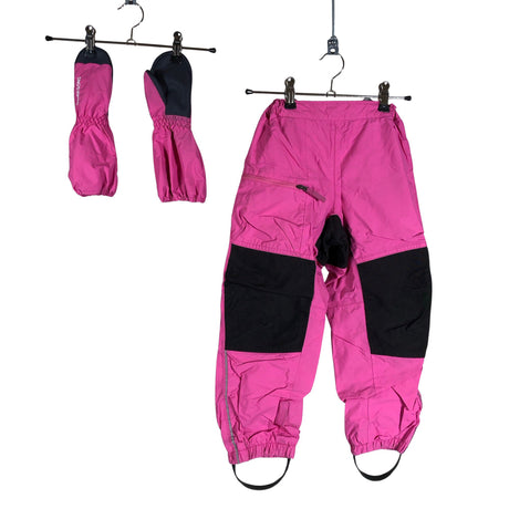 Unisex Didriksons - Ulkoiluhousut, koko 104 - 110 -  ()