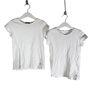 Unisex Benetton - T-paita, koko 128 - 134 -  (1)