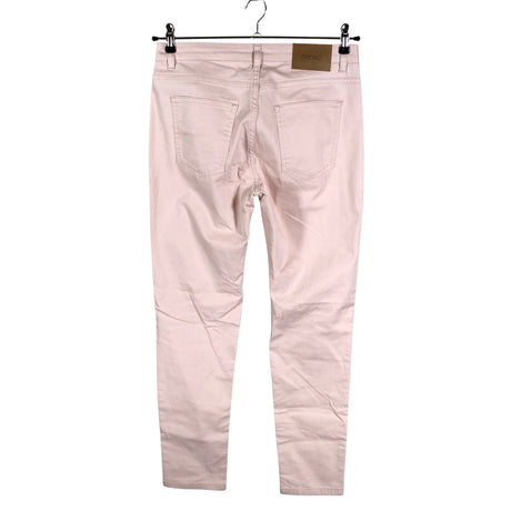 Unisex Nanso - Jeans, size 38 - Light pink (2)