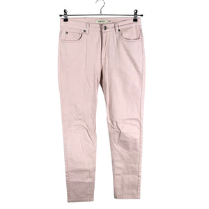 Unisex Nanso - Jeans, size 38 - Light pink (1)