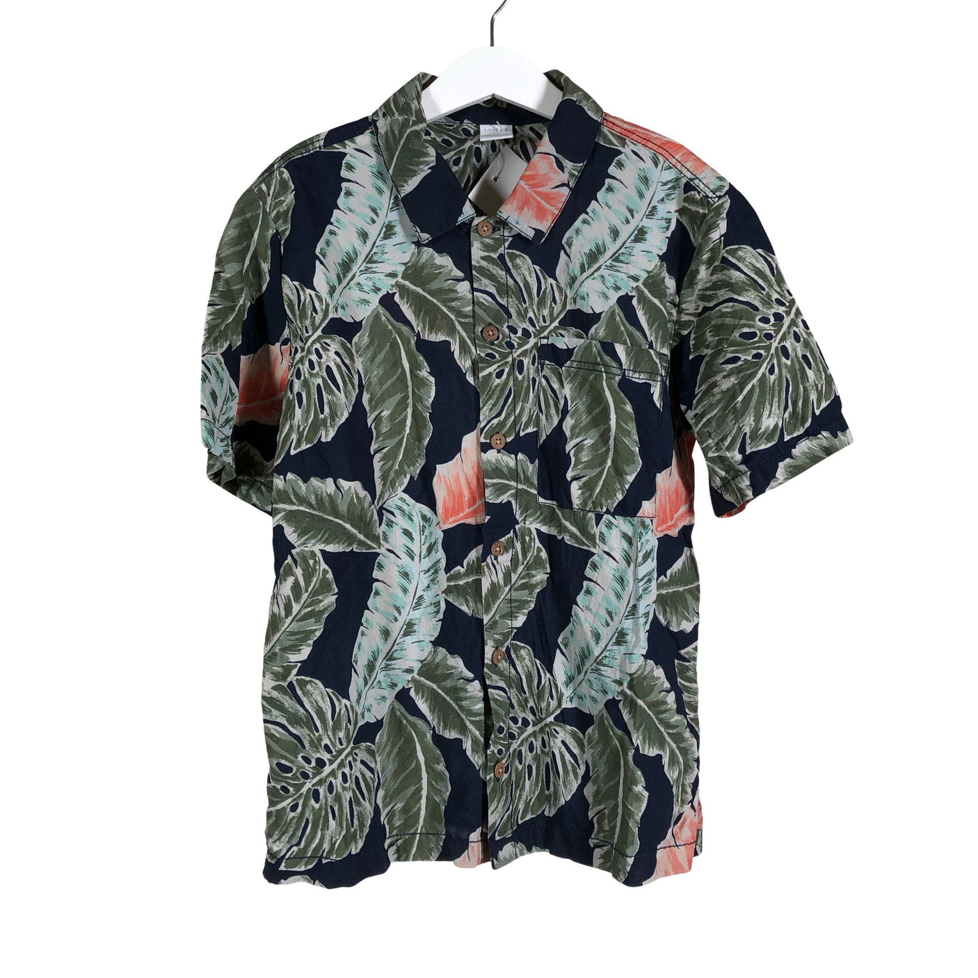 Unisex Lindex - Kauluspaita, koko 134 - 140 -  (1)