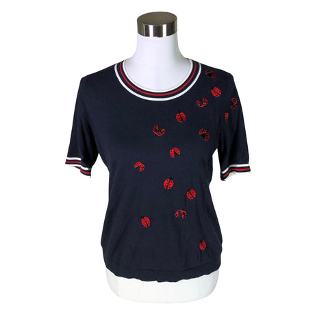 Unisex Diesel - T-shirt, size 158 - 164 - White ()