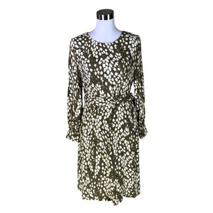 Unisex Gerry Weber - Dress, size 38 - Green (1)