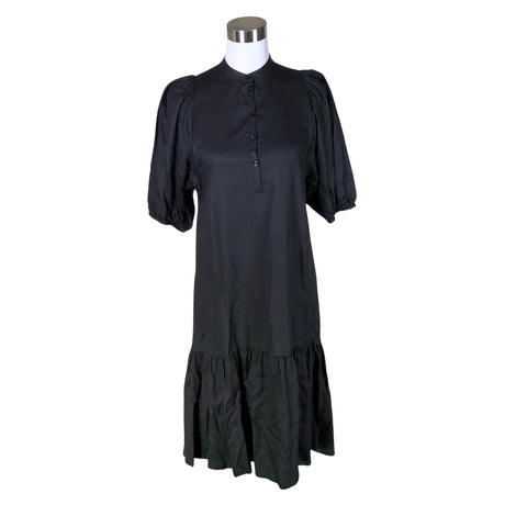 Unisex Aarrelabel - Dress, size 34 - Black ()